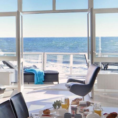 Appartement Seestern E Schönhagen Exteriér fotografie
