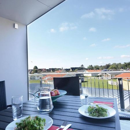 Appartement Seestern E Schönhagen Exteriér fotografie