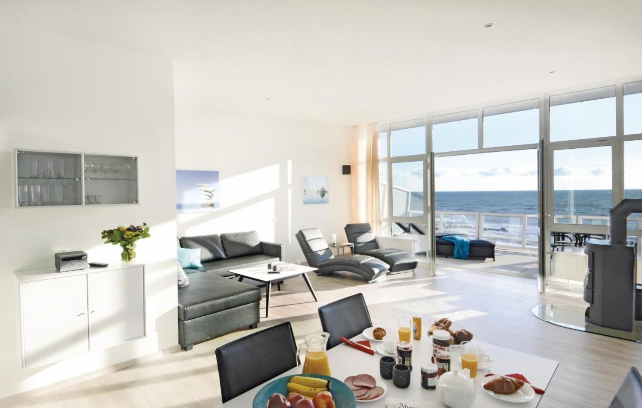 Appartement Seestern E Schönhagen Exteriér fotografie
