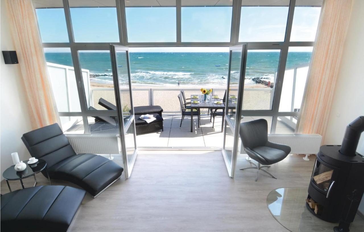 Appartement Seestern E Schönhagen Exteriér fotografie