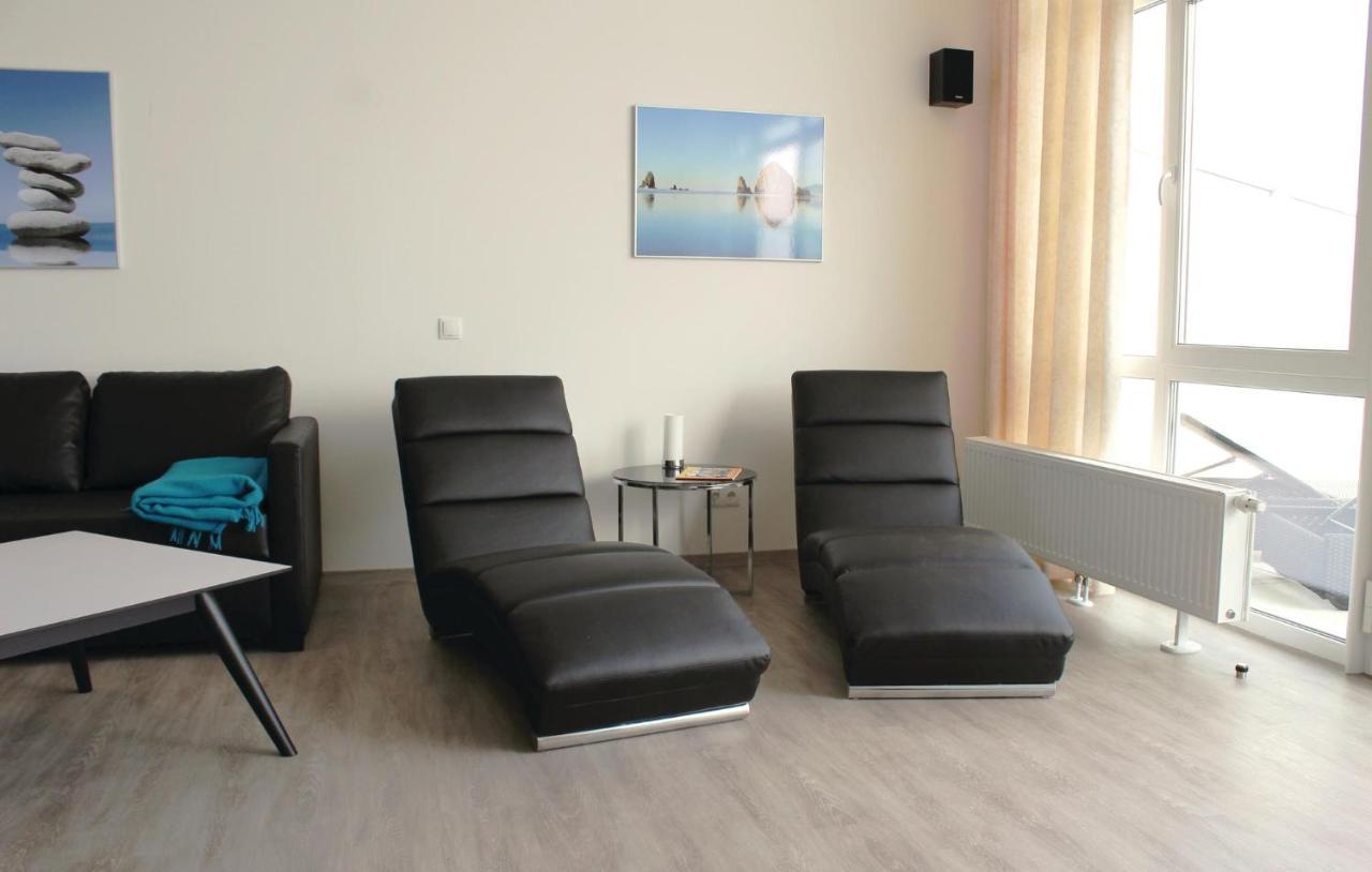 Appartement Seestern E Schönhagen Exteriér fotografie