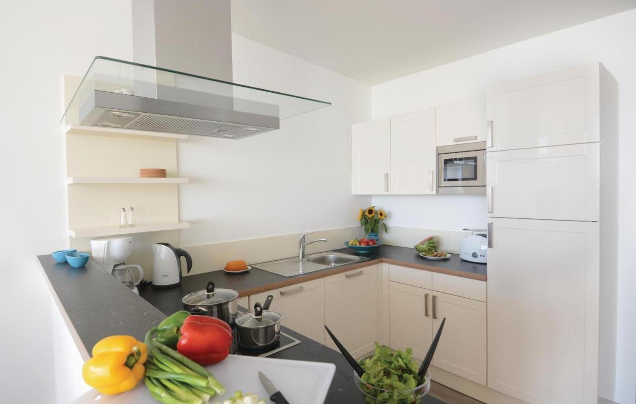 Appartement Seestern E Schönhagen Exteriér fotografie