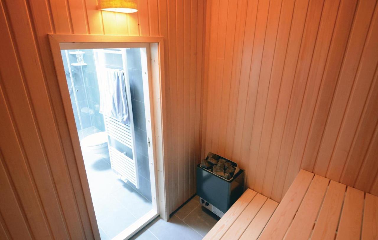 Appartement Seestern E Schönhagen Exteriér fotografie