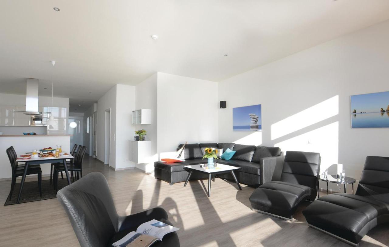 Appartement Seestern E Schönhagen Exteriér fotografie