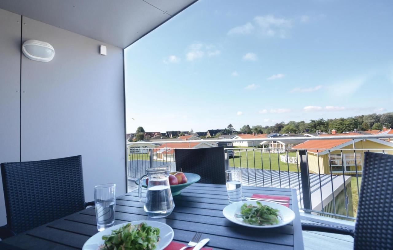 Appartement Seestern E Schönhagen Exteriér fotografie