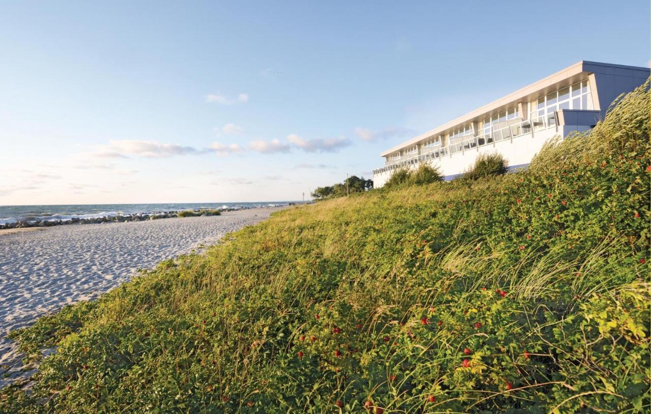 Appartement Seestern E Schönhagen Exteriér fotografie